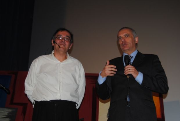 Germoglia a Misilmeri il seme dell’Antimafia
