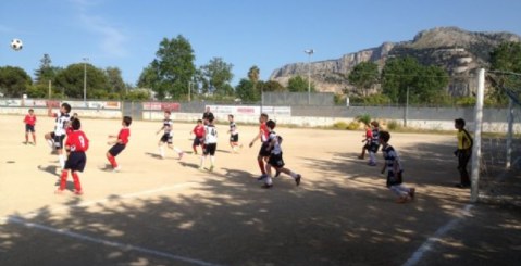 Misilmeri Blog in Sport. La Don Lauri in semifinale al torneo Buffa