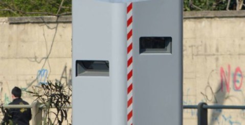 Autovelox Viale Regione. Automobilisti misilmeresi attenzione!