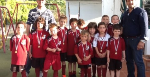Calcio. I bambini della Don Lauri vincono a Villabate
