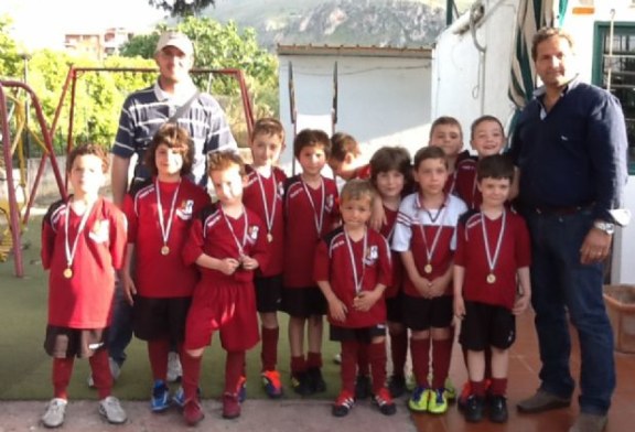 Calcio. I bambini della Don Lauri vincono a Villabate