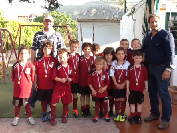 Calcio. I bambini della Don Lauri vincono a Villabate