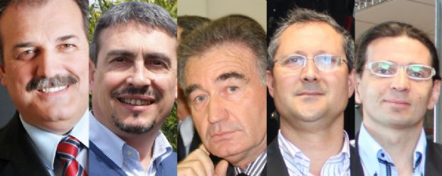Di Palermo vice Sindaco, arriva il rimpasto di deleghe