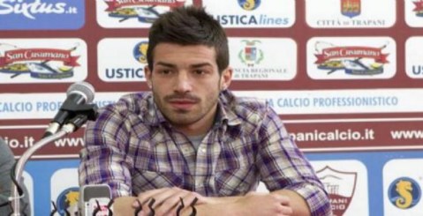 Lo Bue porta il Trapani in finale play off