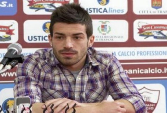 Lo Bue porta il Trapani in finale play off
