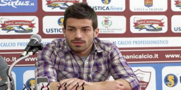 Lo Bue porta il Trapani in finale play off