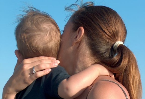 Auguri a tutte le mamme… con una poesia