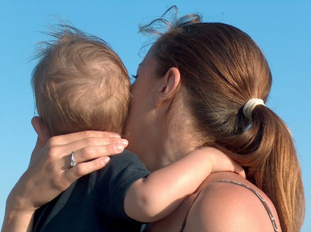 Auguri a tutte le mamme… con una poesia