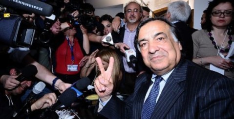 Palermo voglia di cambiamento…. ancora Orlando!