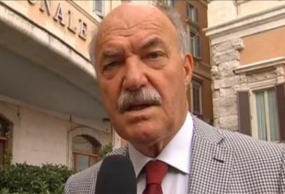 Gianni (PID) replica a Russo e bacchetta il PD misilmerese sul’indagine Sisma