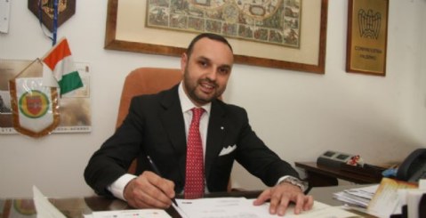 E’ Misilmerese il nuovo presidente dei giovani imprenditori di Confindustria !