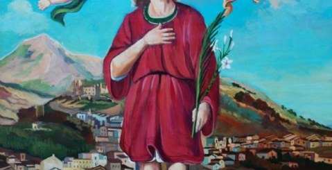 Reliquie di San Giusto, si festeggia il 341° anniversario