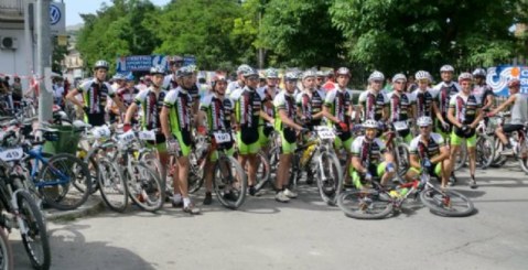 Il Gs Eleutero vince l’XC di Corleone
