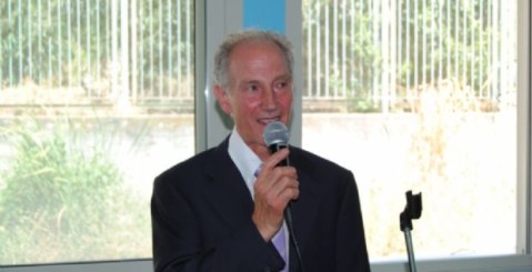 Il Preside Granata va in pensione, Misilmeri ti ringrazia