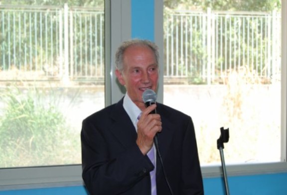 Il Preside Granata va in pensione, Misilmeri ti ringrazia
