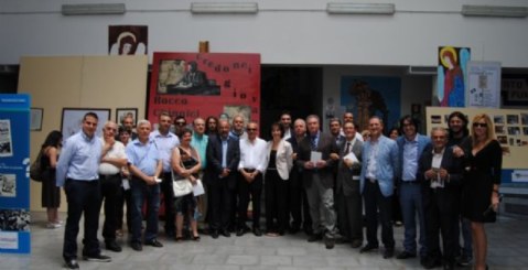 Inaugurato il museo della legalità intitolato a Rocco Chinnici