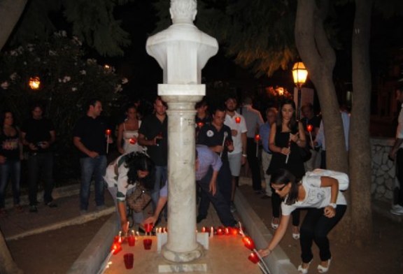 La società civile ricorda il sacrificio di Chinnici
