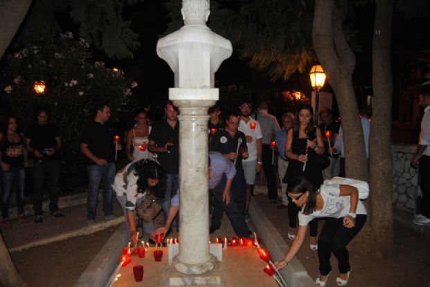Anniversario Chinnici. Incontriamoci stasera alle 21:30