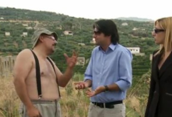Commissario Reski. L’epilogo