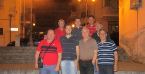 Nasce a Misilmeri il primo Club auto e moto storiche