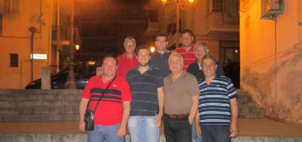 Nasce a Misilmeri il primo Club auto e moto storiche