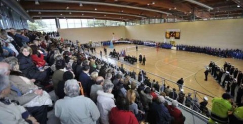 A Bagheria torneo della legalità. In campo anche Misilmeresi
