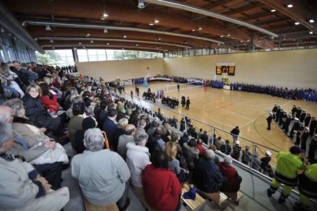 A Bagheria torneo della legalità. In campo anche Misilmeresi