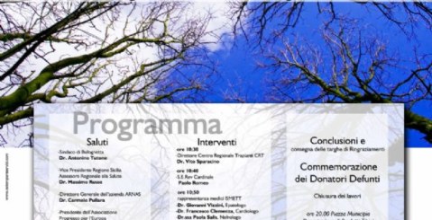 Convegno a Bolognetta: “Tra(Pianti) e sorrisi”. Misilmeri c’è!