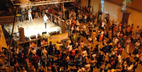 Festa di quartiere: Arriva il salto di qualità