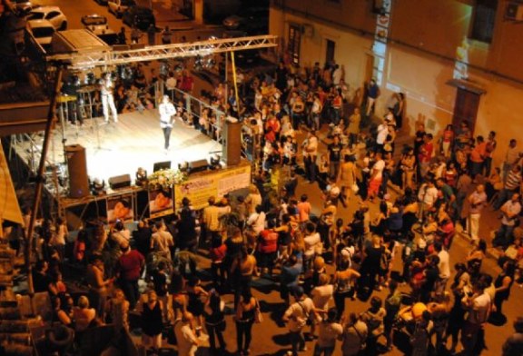 Festa di quartiere: Arriva il salto di qualità