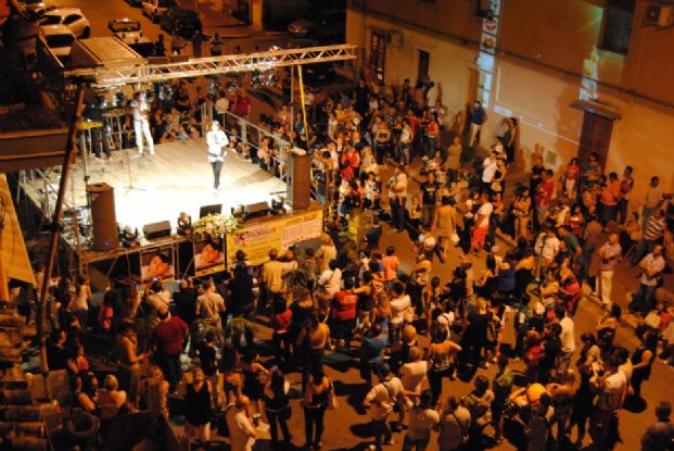 Festa di quartiere: Arriva il salto di qualità