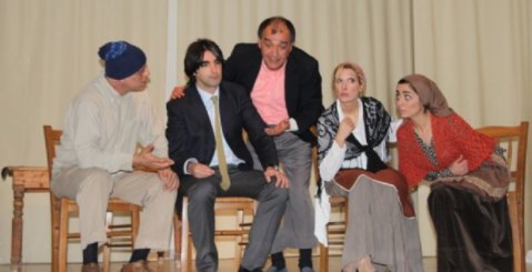 Teatro: Misilmeresi a Villafrati con “Miseria e nobiltà”