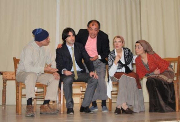 Teatro: Misilmeresi a Villafrati con “Miseria e nobiltà”