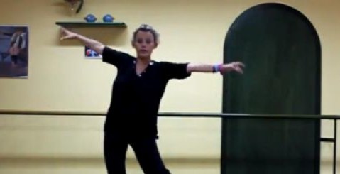 Flash Mob. Il Video con la base musicale