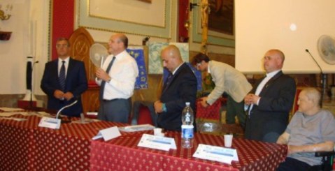Tra(pianti) e sorrisi. Le foto e la sintesi del convegno
