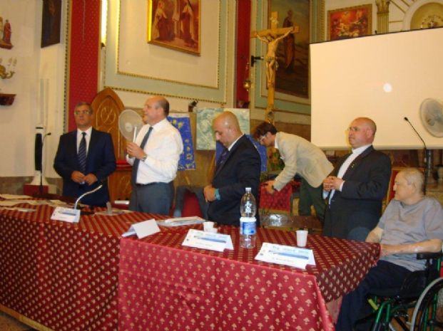 Tra(pianti) e sorrisi. Le foto e la sintesi del convegno