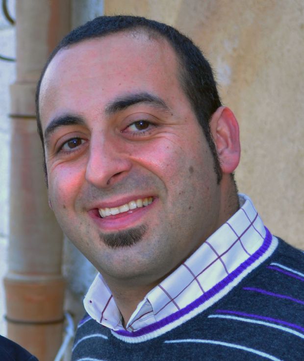 Piero Orlando Conti nuovo presidente del Laboratorio Democratico