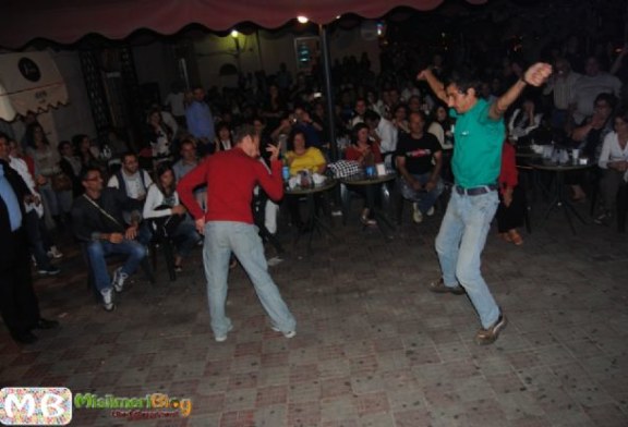 Venerdì gran finale per la Corrida