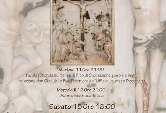 Misilmeri avrà il suo Don Matteo