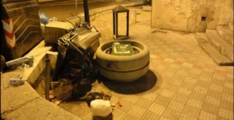 Ulisse, Inchiesta shock: i giovani e la legalità