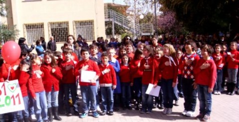 Scuola. Landolina sul podio letterario per i 150 anni dell’Unità d’Italia