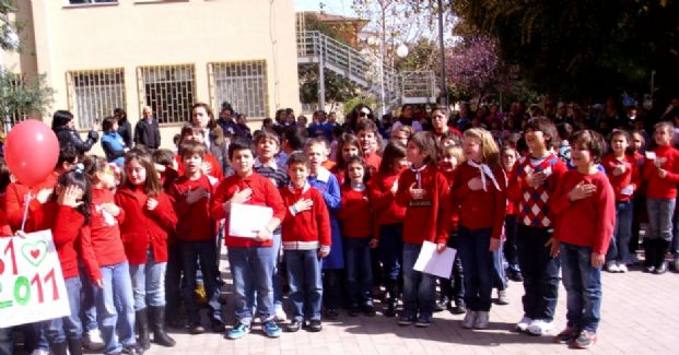 Scuola. Landolina sul podio letterario per i 150 anni dell’Unità d’Italia