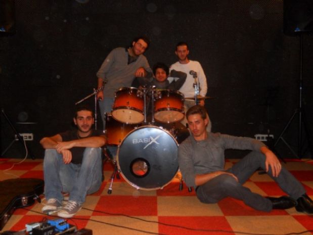 Notte Bianca: Dalle 21:15 Malatempora in concerto