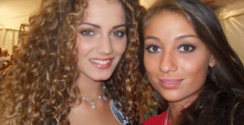 Paola Ciglietti: Il trucco delle Miss