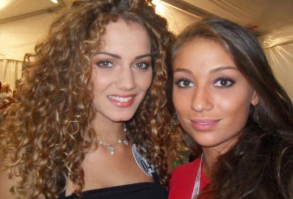 Paola Ciglietti: Il trucco delle Miss