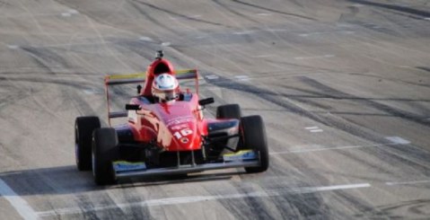 Slalom Misilmeri: Saranno 90 al via. Segui la diretta su internet