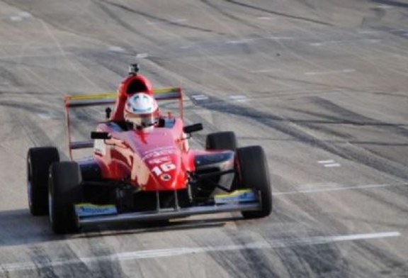 Slalom Misilmeri: Saranno 90 al via. Segui la diretta su internet