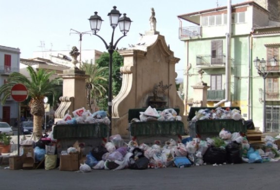 La tarsu aumenta ancora, 24%. E la differenziata?