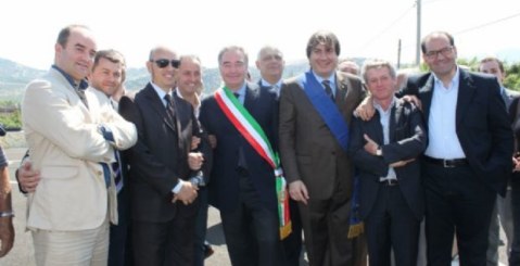 D’Aì torna in Provincia, insediato ieri nel Consiglio Provinciale