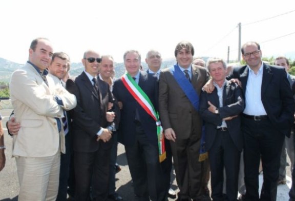 D’Aì torna in Provincia, insediato ieri nel Consiglio Provinciale